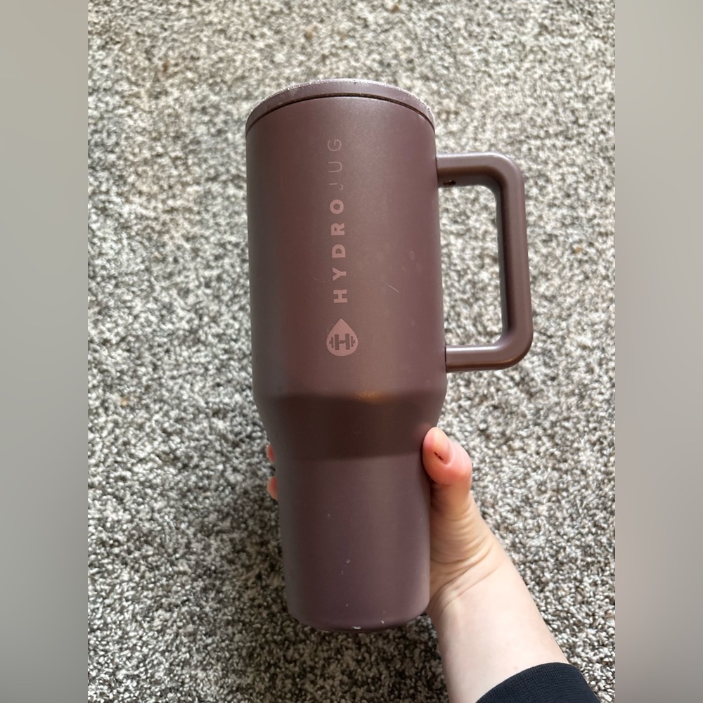 Hydrojug